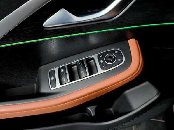 Omoda C5 I с пробегом 2023 года, цена 1 656 000 рублей, 73400 км, внедорожник, Автокод Объявления