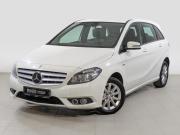 Mercedes-Benz B-Класс II (W246) Химки  - изображение 26