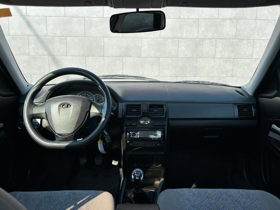 Lada (ВАЗ) Priora I Альметьевск  - изображение 14
