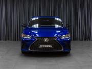 Lexus ES VII Тюмень  - изображение 35