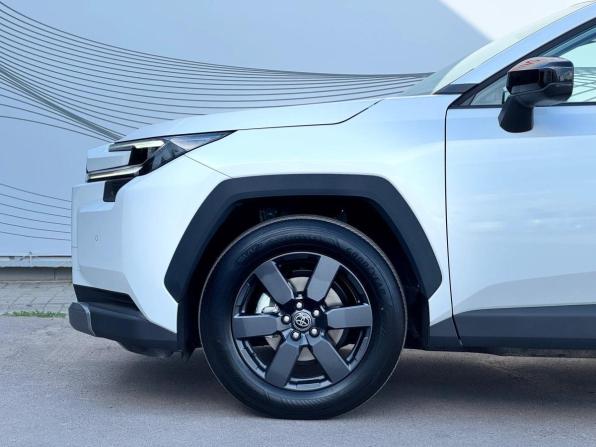 Toyota RAV4 VI (XA60) с пробегом 2026 года, цена 4 199 000 рублей, 10 км, внедорожник, Автокод Объявления