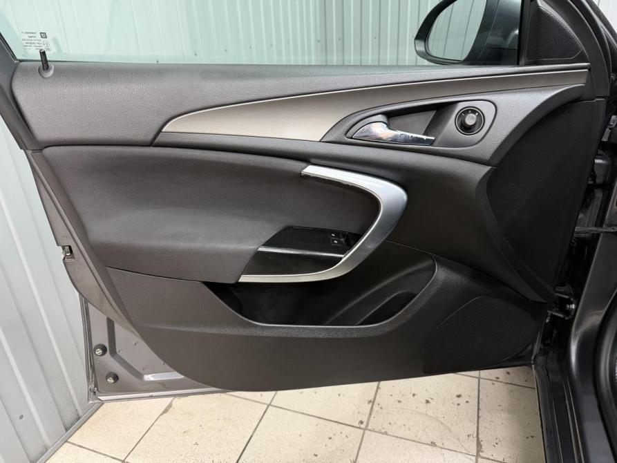 Opel Insignia I Магнитогорск  - изображение 13