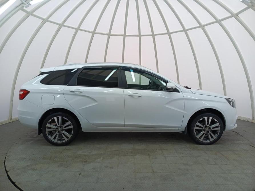 Lada (ВАЗ) Vesta I Йошкар-Ола  - изображение 5