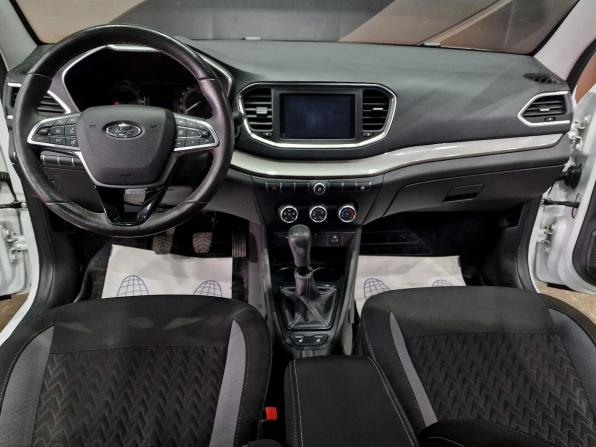 Lada (ВАЗ) Vesta I Рестайлинг (NG) с пробегом 2023 года, цена 1 333 390 рублей, 23475 км, седан, Автокод Объявления