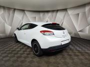Renault Megane III Рестайлинг Москва  - изображение 22
