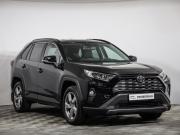 Toyota RAV4 V (XA50) Санкт-Петербург  - изображение 31