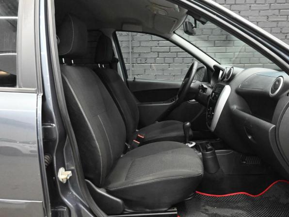Lada (ВАЗ) Granta I с пробегом 2015 года, цена 540 000 рублей, 159747 км, лифтбек, Автокод Объявления