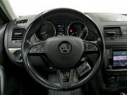 Skoda Yeti I Рестайлинг Москва  - изображение 52