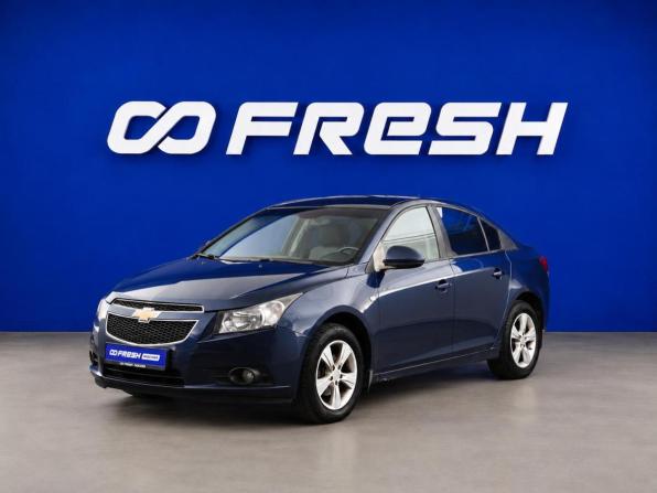 Chevrolet Cruze I с пробегом 2012 года, цена 647 444 рубля, 194004 км, седан, Автокод Объявления