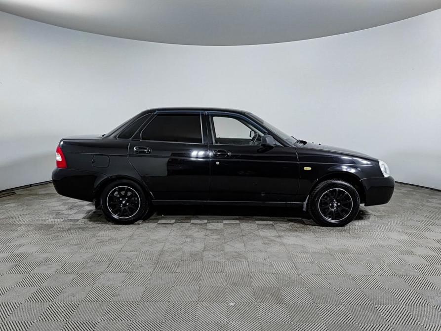 Lada (ВАЗ) Priora I Уфа  - изображение 5