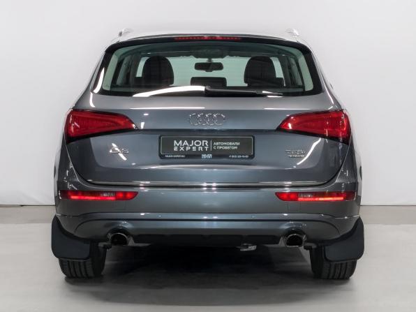 Audi Q5 I (8R) Рестайлинг с пробегом 2015 года, цена 2 835 000 рублей, 61048 км, внедорожник, Автокод Объявления