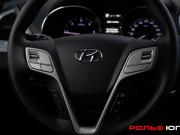 Hyundai Santa Fe III Рестайлинг Москва  - изображение 34