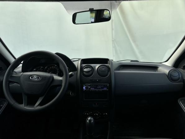 Lada (ВАЗ) Largus I Рестайлинг с пробегом 2025 года, цена 1 320 000 рублей, 30958 км, универсал, Автокод Объявления