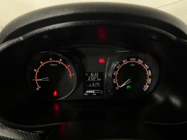 Lada (ВАЗ) Granta I Рестайлинг с пробегом 2023 года, цена 722 000 рублей, 67221 км, седан, Автокод Объявления