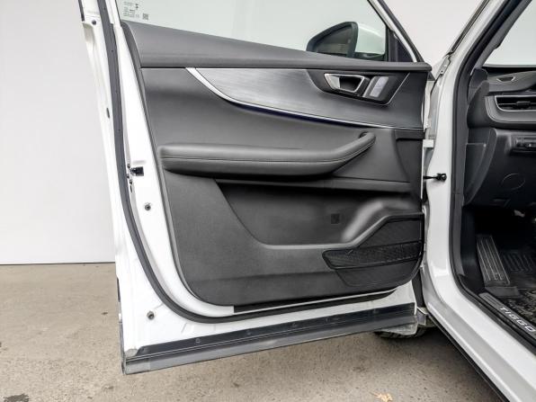 Chery Tiggo 7 Pro Max I с пробегом 2024 года, цена 2 050 000 рублей, 6092 км, внедорожник, Автокод Объявления