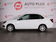 Lada (ВАЗ) Granta I Рестайлинг Минеральные Воды  - изображение 22