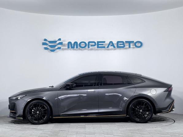Changan UNI-V I с пробегом 2022 года, цена 2 490 000 рублей, 34372 км, лифтбек, Автокод Объявления
