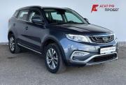 Geely Atlas I Киров  - изображение 37