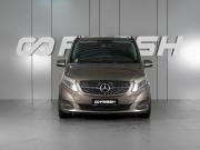 Mercedes-Benz V-Класс III (W447) Минеральные Воды  - изображение 25