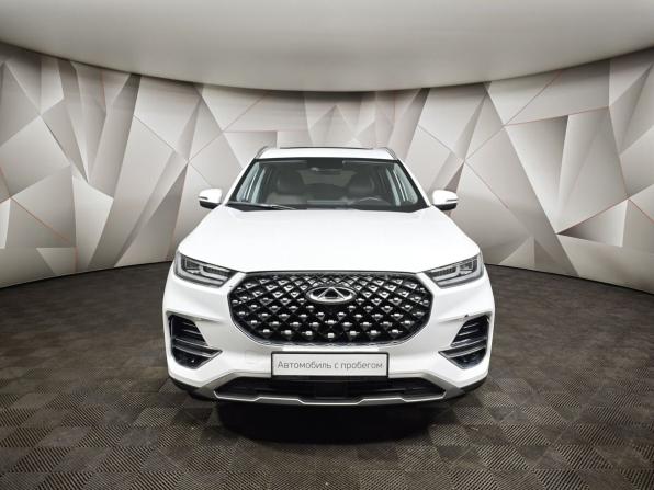 Chery Tiggo 8 Pro I с пробегом 2021 года, цена 1 795 000 рублей, 62252 км, внедорожник, Автокод Объявления