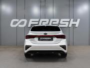 Kia Cerato IV Воронеж  - изображение 26