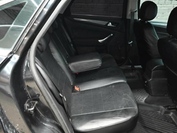 Ford Mondeo IV Рестайлинг с пробегом 2011 года, цена 740 000 рублей, 198834 км, седан, Автокод Объявления
