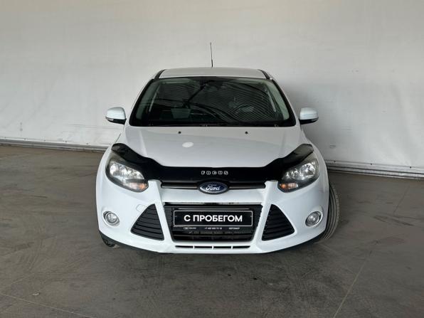 Ford Focus III с пробегом 2013 года, цена 649 000 рублей, 204466 км, хэтчбек, Автокод Объявления