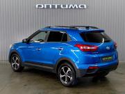 Hyundai Creta I Краснодар  - изображение 24
