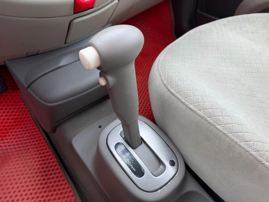 Nissan Micra III (K12) Сызрань  - изображение 19