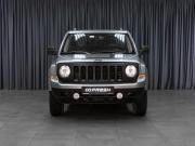 Jeep Liberty (Patriot) Тюмень  - изображение 20