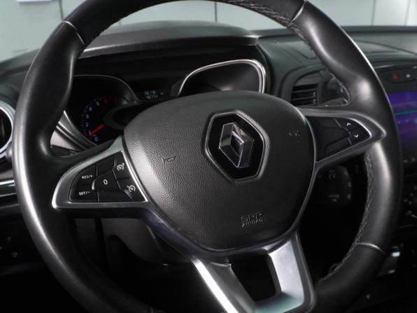 Renault Kaptur I Рестайлинг с пробегом 2021 года, цена 1 698 000 рублей, 56176 км, внедорожник, Автокод Объявления