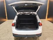 Volkswagen Tiguan II Рестайлинг Уфа  - изображение 26