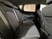 Kia Ceed I Рестайлинг Москва  - изображение 36