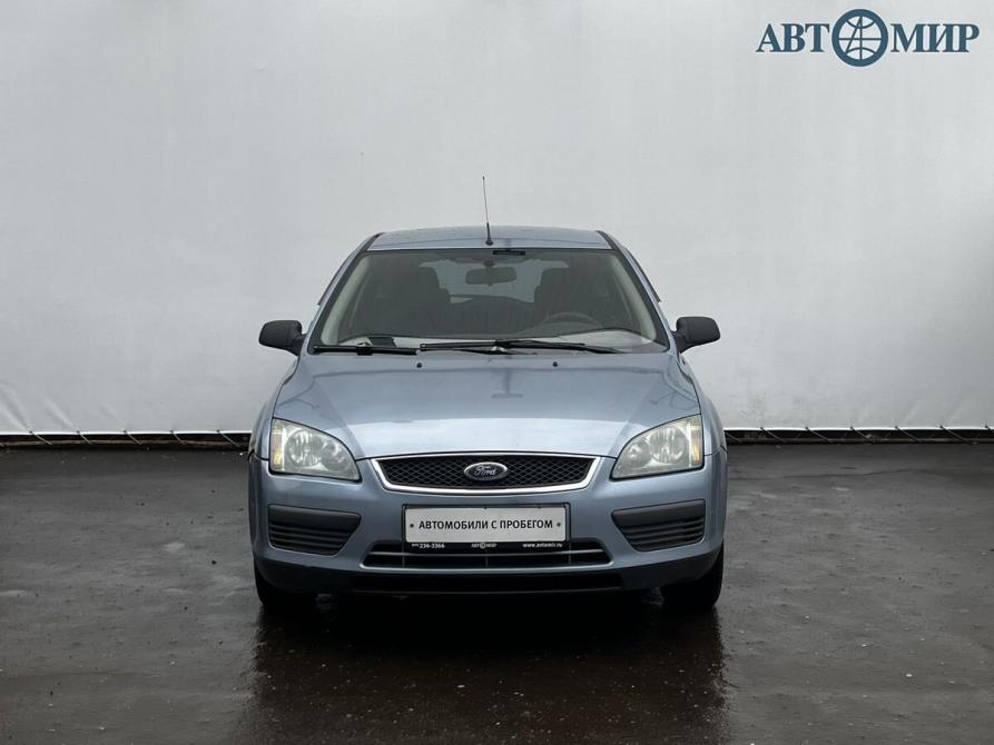 Ford Focus II Москва  - изображение 2