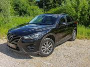 Mazda CX-5 I Рестайлинг Калуга  - изображение 20