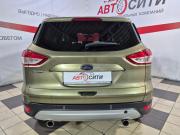 Ford Kuga II Воронеж  - изображение 27