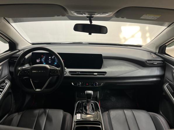 BAIC U5 Plus с пробегом 2023 года, цена 1 250 000 рублей, 28939 км, седан, Автокод Объявления