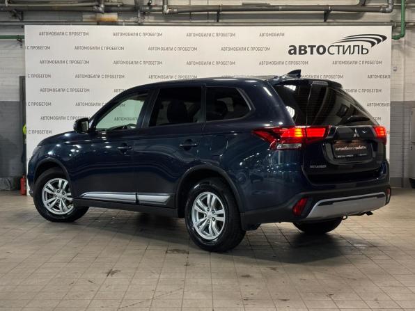 Mitsubishi Outlander III Рестайлинг 3 с пробегом 2019 года, цена 1 849 000 рублей, 106500 км, внедорожник, Автокод Объявления
