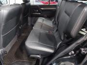 Mitsubishi Pajero IV Рестайлинг 1 Пермь  - изображение 27