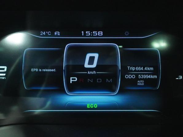 Soueast DX8S с пробегом 2022 года, цена 1 628 000 рублей, 53994 км, внедорожник, Автокод Объявления