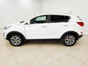 Kia Sportage III Рестайлинг Тула  - изображение 14