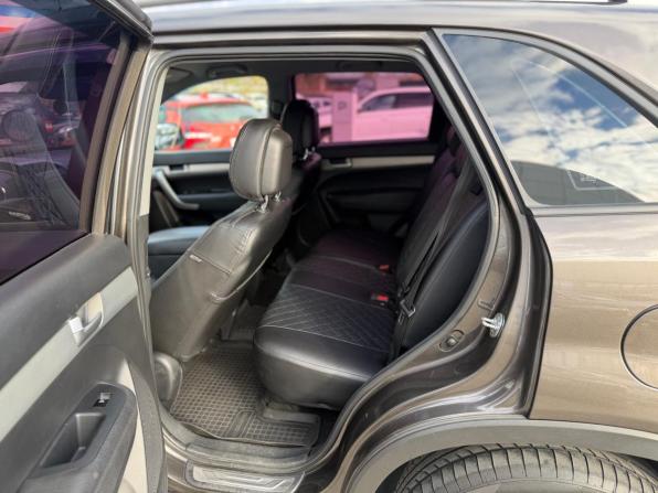 Kia Sorento II с пробегом 2012 года, цена 1 485 000 рублей, 181861 км, внедорожник, Автокод Объявления