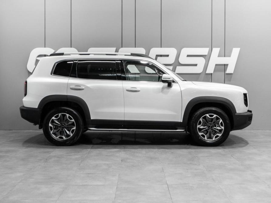 Haval Dargo Тюмень  - изображение 5