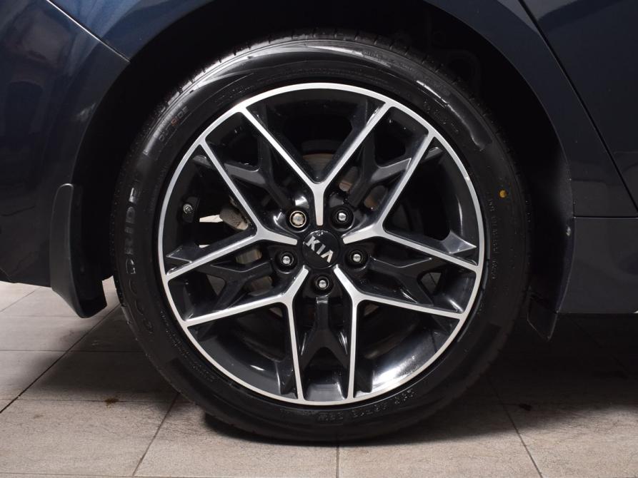 Kia Optima IV Рестайлинг Кемерово  - изображение 14