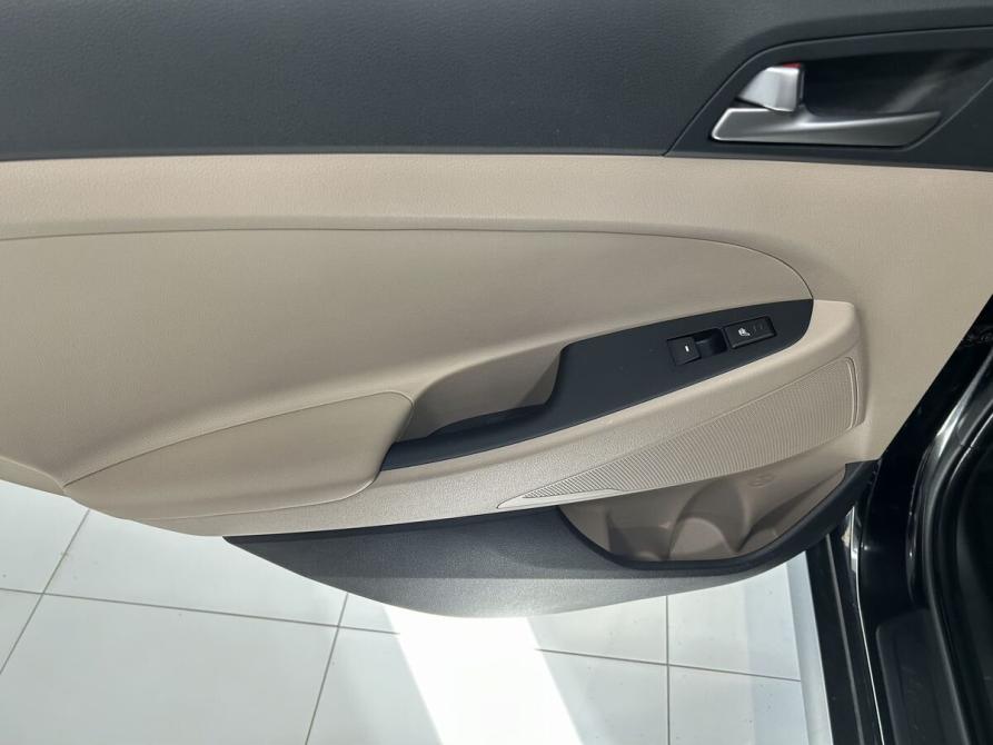 Hyundai Tucson III Нижний Новгород  - изображение 18