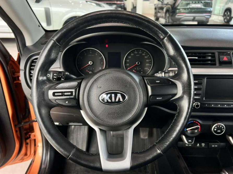 Kia Rio IV Екатеринбург  - изображение 15