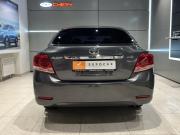 Toyota Allion II Рестайлинг Новосибирск  - изображение 27