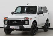 Lada (ВАЗ) Niva Legend Екатеринбург  - изображение 24