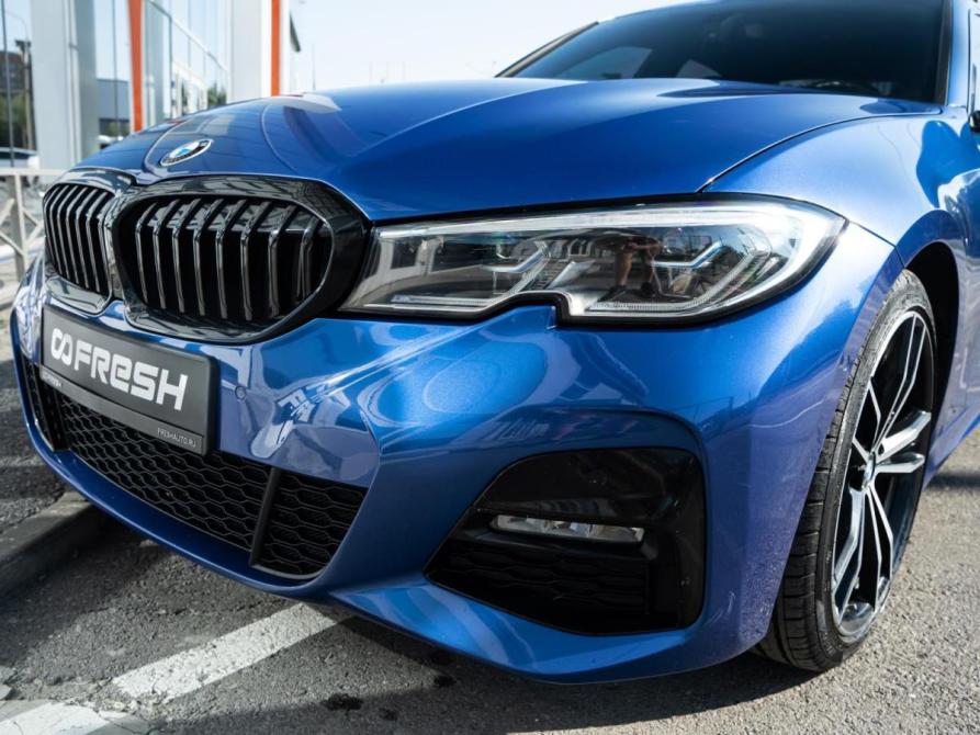 BMW 3 серии VII (G2x) Волгоград  - изображение 6