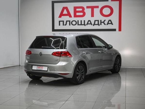 Volkswagen Golf VII с пробегом 2013 года, цена 1 299 000 рублей, 158000 км, хэтчбек, Автокод Объявления